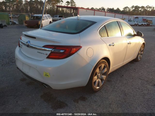 2G4GN5EXXE9229202 Buick Regal Turbo/e-assist Premium I