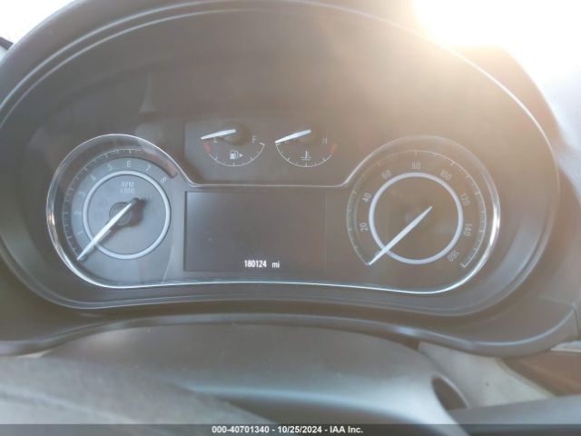 2G4GN5EXXE9229202 Buick Regal Turbo/e-assist Premium I
