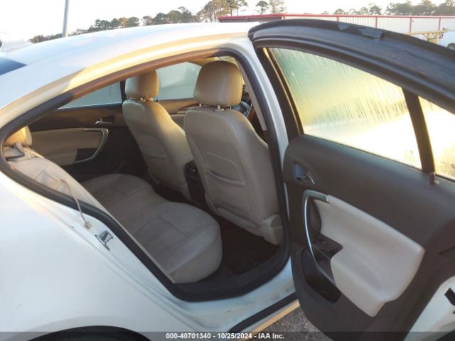 2G4GN5EXXE9229202 Buick Regal Turbo/e-assist Premium I