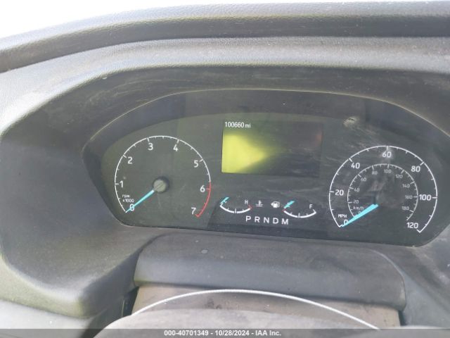1FBAX9CG8PKA06029 Ford Transit-350 Passenger Van Xl