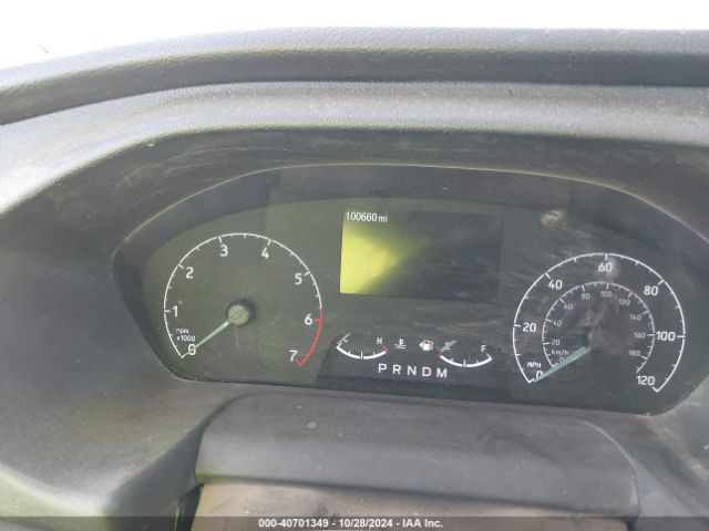 1FBAX9CG8PKA06029 Ford Transit-350 Passenger Van Xl