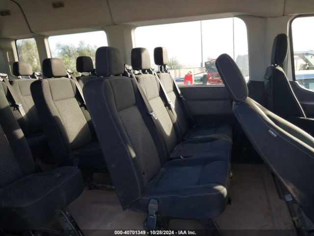 1FBAX9CG8PKA06029 Ford Transit-350 Passenger Van Xl
