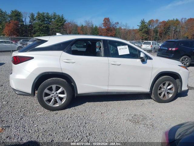 Lexus RX 350 2017 2T2BZMCA4HC100870 Image 13