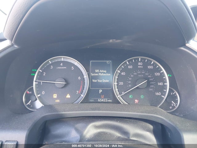 Lexus RX 350 2017 2T2BZMCA4HC100870 Image 7