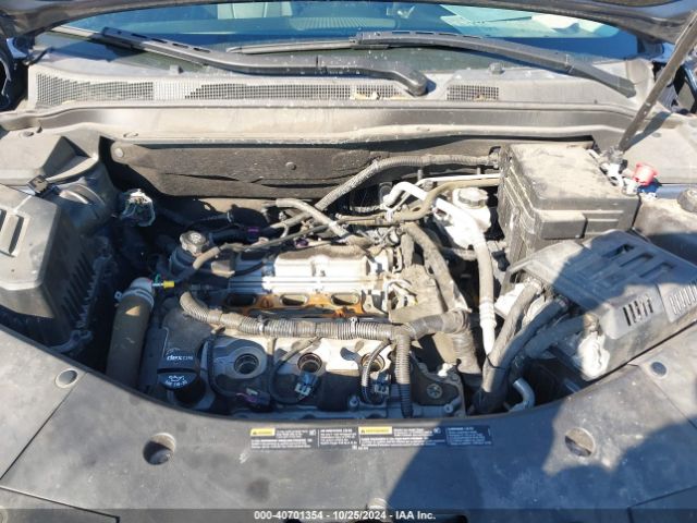 2GNFLGE32G6360831 Chevrolet Equinox Ltz