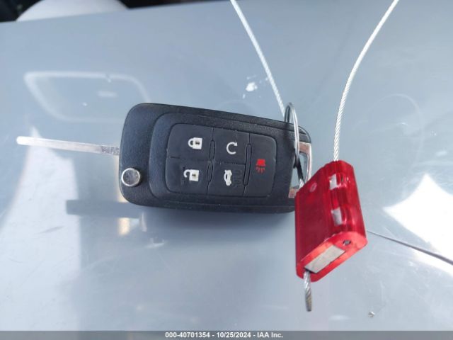 2GNFLGE32G6360831 Chevrolet Equinox Ltz