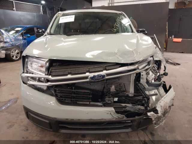 3FTTW8M38RRB45704 Ford Maverick Lariat