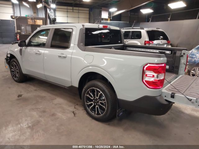 3FTTW8M38RRB45704 Ford Maverick Lariat