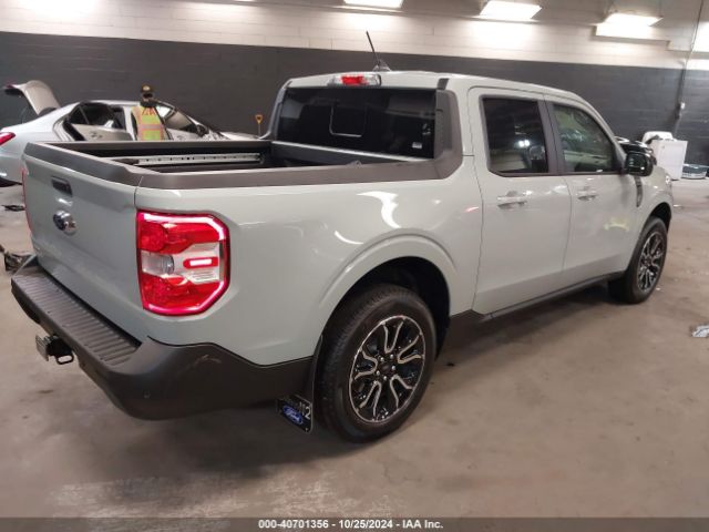 3FTTW8M38RRB45704 Ford Maverick Lariat