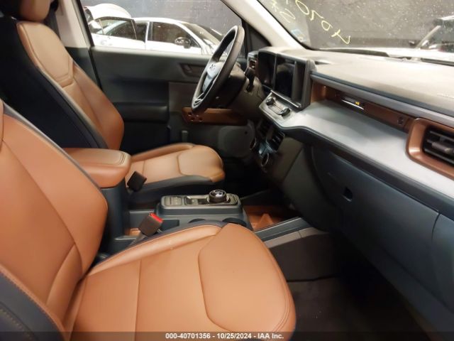 3FTTW8M38RRB45704 Ford Maverick Lariat