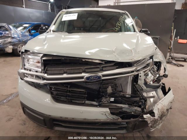 3FTTW8M38RRB45704 Ford Maverick Lariat