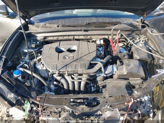 3MVDMBBM8RM678506 Mazda Cx-30 2.5 S Select Sport
