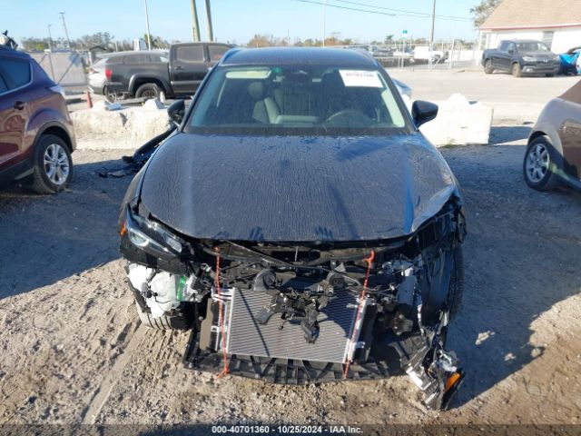 3MVDMBBM8RM678506 Mazda Cx-30 2.5 S Select Sport