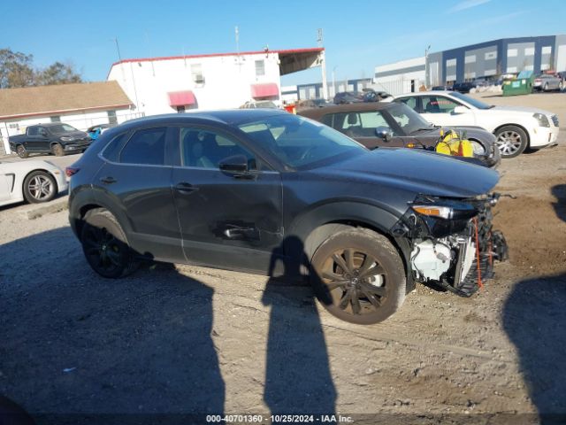 3MVDMBBM8RM678506 Mazda Cx-30 2.5 S Select Sport