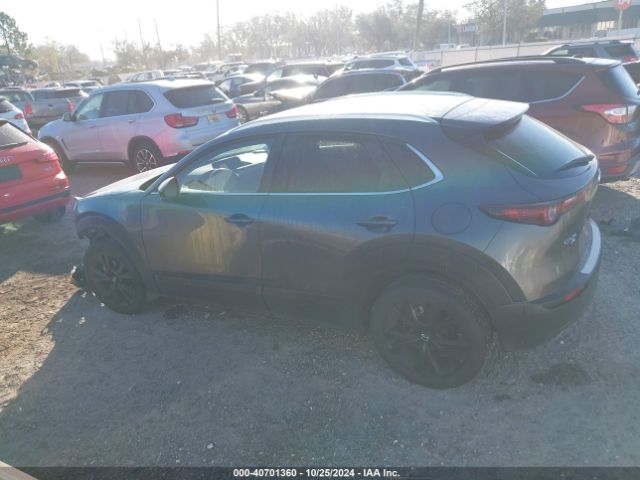3MVDMBBM8RM678506 Mazda Cx-30 2.5 S Select Sport
