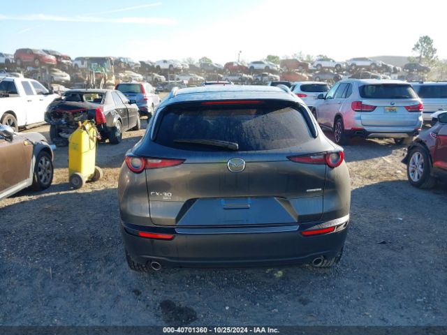 3MVDMBBM8RM678506 Mazda Cx-30 2.5 S Select Sport