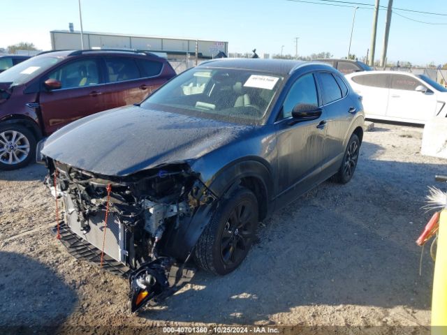3MVDMBBM8RM678506 Mazda Cx-30 2.5 S Select Sport