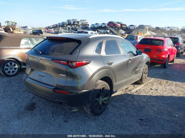3MVDMBBM8RM678506 Mazda Cx-30 2.5 S Select Sport