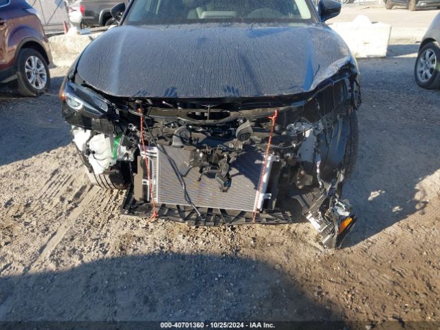 3MVDMBBM8RM678506 Mazda Cx-30 2.5 S Select Sport
