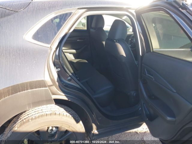 3MVDMBBM8RM678506 Mazda Cx-30 2.5 S Select Sport