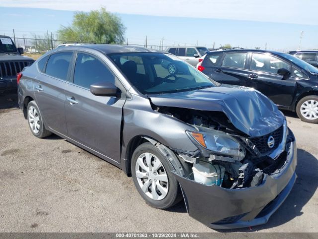 3N1AB7AP5GY221180 auction archive image