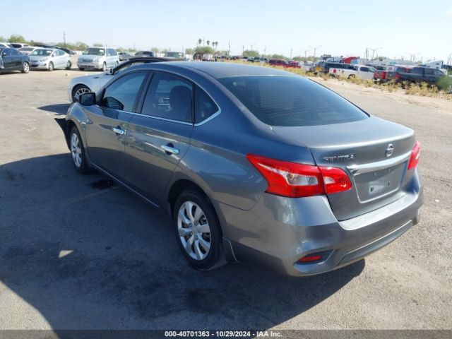 3N1AB7AP5GY221180 Nissan SENTRA S