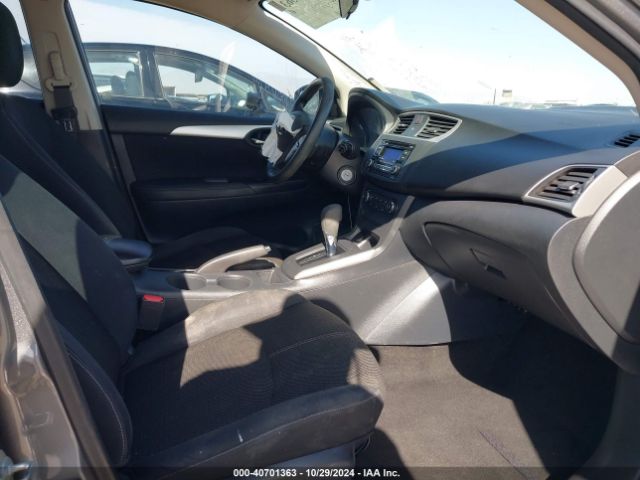 3N1AB7AP5GY221180 Nissan SENTRA S