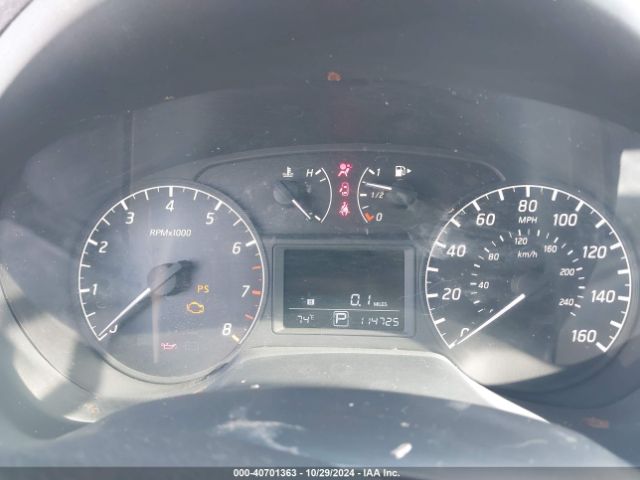3N1AB7AP5GY221180 Nissan SENTRA S