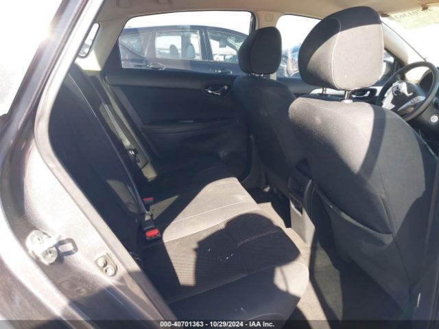 3N1AB7AP5GY221180 Nissan SENTRA S