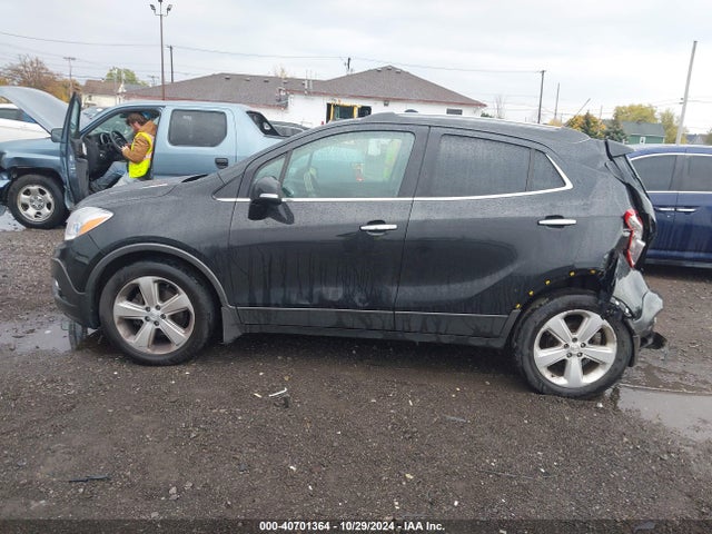 Buick Encore Convenience 2015 KL4CJBSB6FB031796 Image 13