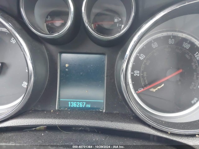 Buick Encore Convenience 2015 KL4CJBSB6FB031796 Image 14