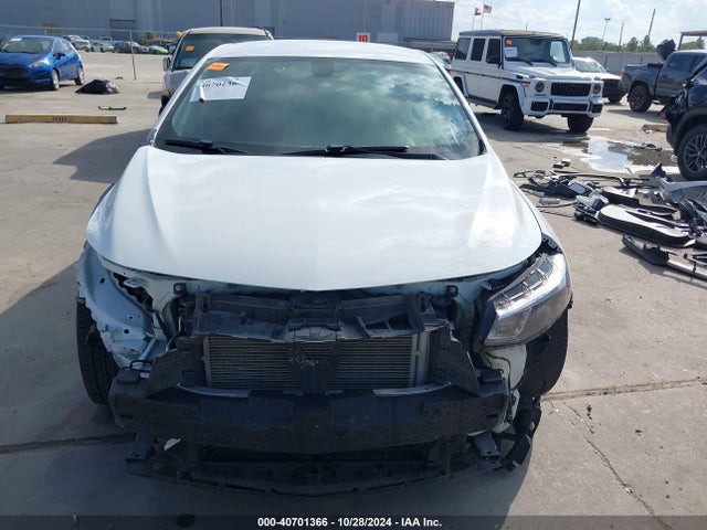Chevrolet MALIBU 1LT 2016 1G1ZE5ST2GF357497 Image 13