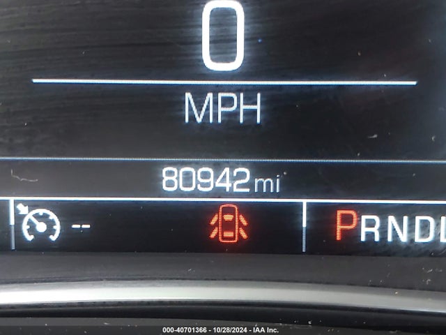 Chevrolet MALIBU 1LT 2016 1G1ZE5ST2GF357497 Image 16