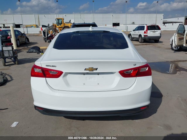Chevrolet MALIBU 1LT 2016 1G1ZE5ST2GF357497 Image 17