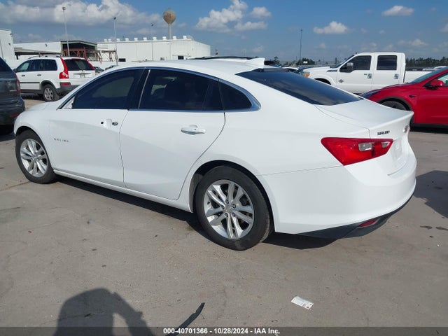Chevrolet MALIBU 1LT 2016 1G1ZE5ST2GF357497 Image 3