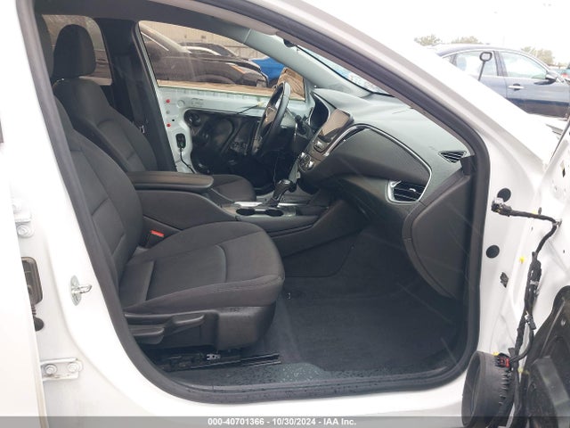 Chevrolet MALIBU 1LT 2016 1G1ZE5ST2GF357497 Image 5