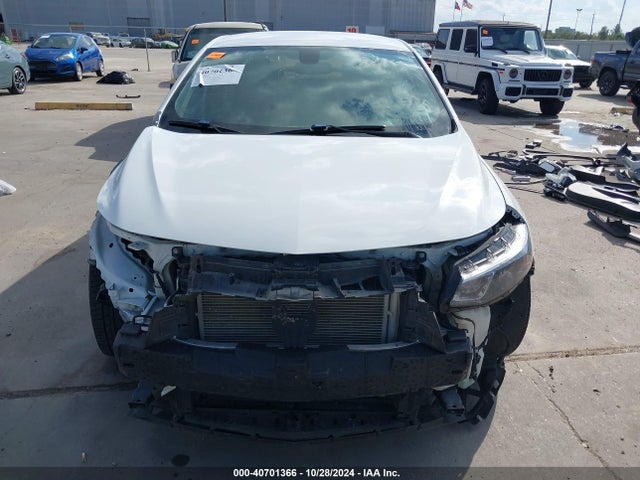 Chevrolet MALIBU 1LT 2016 1G1ZE5ST2GF357497 Image 6