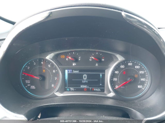 Chevrolet MALIBU 1LT 2016 1G1ZE5ST2GF357497 Image 7