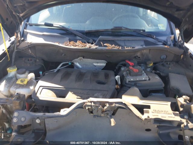 1C4NJRFB1HD165110 Jeep Patriot Latitude 4x4