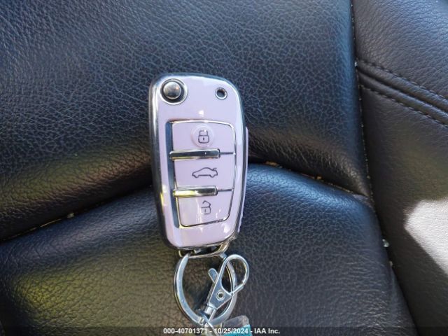 WAUB8GFFXG1032896 Audi A3 2.0t Premium