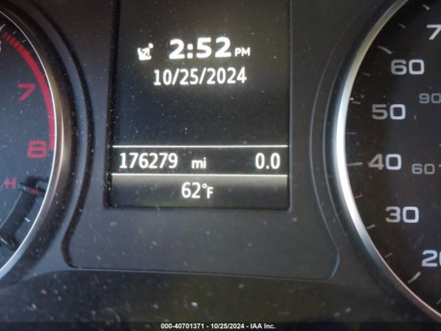 WAUB8GFFXG1032896 Audi A3 2.0t Premium