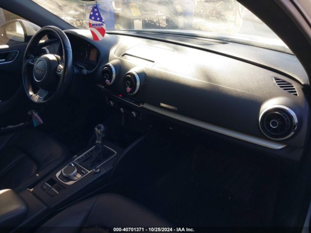 WAUB8GFFXG1032896 Audi A3 2.0t Premium