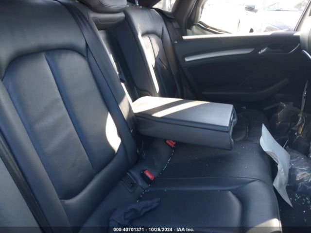 WAUB8GFFXG1032896 Audi A3 2.0t Premium