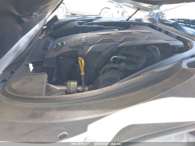 Hyundai Genesis 3.8 2015 KMHGN4JE8FU101060 Image 10