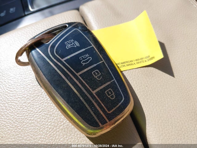 Hyundai Genesis 3.8 2015 KMHGN4JE8FU101060 Image 11