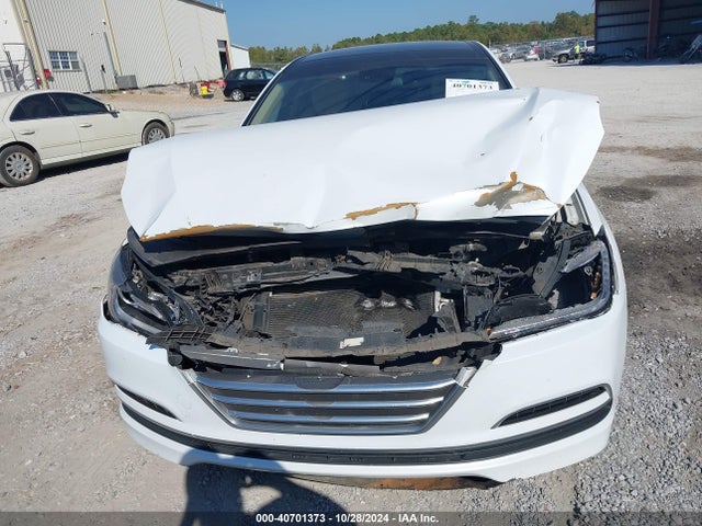 Hyundai Genesis 3.8 2015 KMHGN4JE8FU101060 Image 13