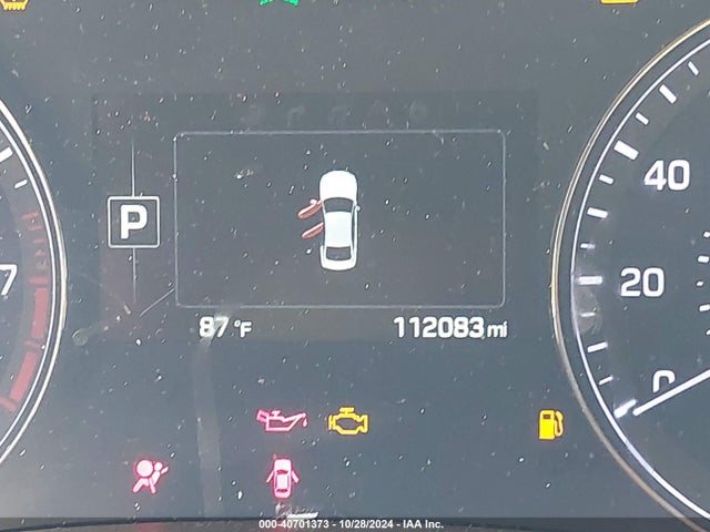 Hyundai Genesis 3.8 2015 KMHGN4JE8FU101060 Image 16