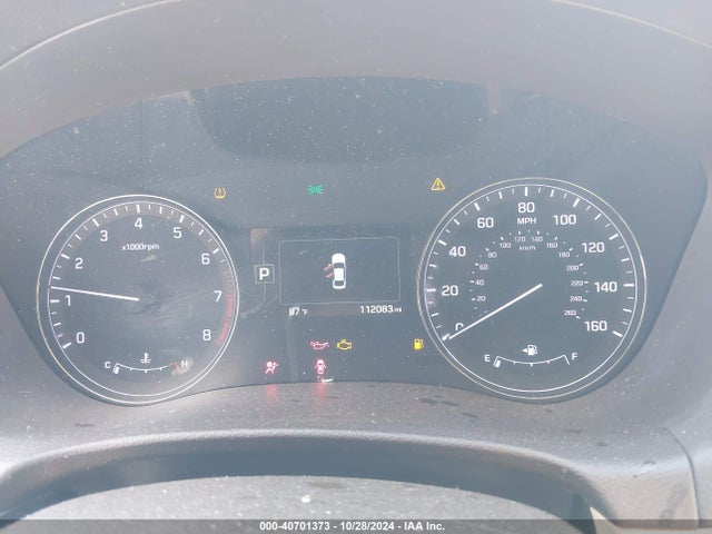 Hyundai Genesis 3.8 2015 KMHGN4JE8FU101060 Image 7