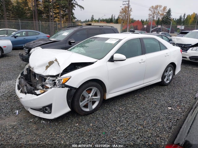 Toyota CAMRY SE 2014 4T1BF1FK0EU362315 Image 14