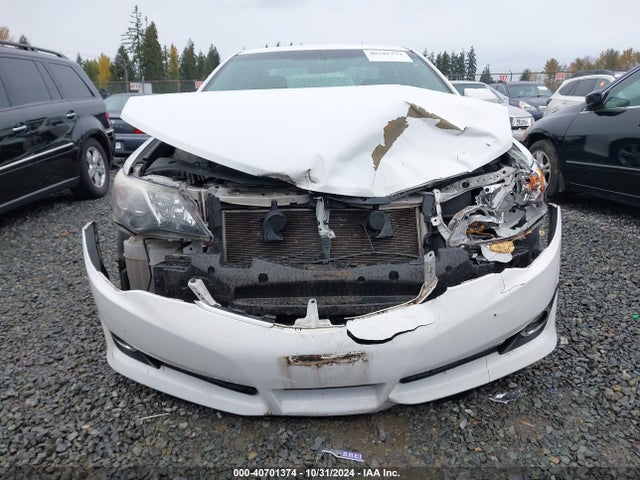 Toyota CAMRY SE 2014 4T1BF1FK0EU362315 Image 6